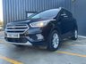 USED 2017 67 FORD KUGA 1.5 TDCi Titanium SUV 5dr Diesel Powershift Euro 6 (s/s) (120 ps) &pound;1000 SCRAPPAGE ALLOWANCE !!