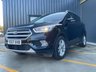 USED 2017 67 FORD KUGA 1.5 TDCi Titanium SUV 5dr Diesel Powershift Euro 6 (s/s) (120 ps) &pound;1000 SCRAPPAGE ALLOWANCE !!