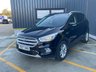 USED 2017 67 FORD KUGA 1.5 TDCi Titanium SUV 5dr Diesel Powershift Euro 6 (s/s) (120 ps) &pound;1000 SCRAPPAGE ALLOWANCE !!