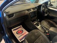 USED 2017 17 SKODA OCTAVIA 1.6 TDI SE L Estate 5dr Diesel Manual Euro 6 (s/s) (115 ps) 