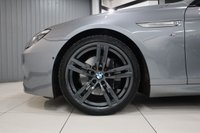 USED 2018 67 BMW 6 SERIES GRAN COUPE 3.0 640i M Sport Saloon 4dr Petrol Auto Euro 6 (s/s) (320 ps) PANO+HUD+H/K+360+SOFT CLOSE!
