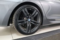 USED 2018 67 BMW 6 SERIES GRAN COUPE 3.0 640i M Sport Saloon 4dr Petrol Auto Euro 6 (s/s) (320 ps) PANO+HUD+H/K+360+SOFT CLOSE!