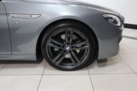 USED 2018 67 BMW 6 SERIES GRAN COUPE 3.0 640i M Sport Saloon 4dr Petrol Auto Euro 6 (s/s) (320 ps) PANO+HUD+H/K+360+SOFT CLOSE!