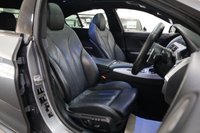 USED 2018 67 BMW 6 SERIES GRAN COUPE 3.0 640i M Sport Saloon 4dr Petrol Auto Euro 6 (s/s) (320 ps) PANO+HUD+H/K+360+SOFT CLOSE!