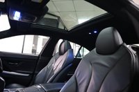 USED 2018 67 BMW 6 SERIES GRAN COUPE 3.0 640i M Sport Saloon 4dr Petrol Auto Euro 6 (s/s) (320 ps) PANO+HUD+H/K+360+SOFT CLOSE!