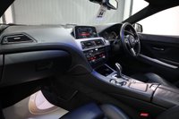 USED 2018 67 BMW 6 SERIES GRAN COUPE 3.0 640i M Sport Saloon 4dr Petrol Auto Euro 6 (s/s) (320 ps) PANO+HUD+H/K+360+SOFT CLOSE!