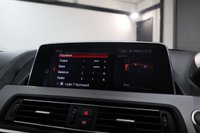 USED 2018 67 BMW 6 SERIES GRAN COUPE 3.0 640i M Sport Saloon 4dr Petrol Auto Euro 6 (s/s) (320 ps) PANO+HUD+H/K+360+SOFT CLOSE!