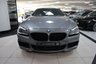 USED 2018 67 BMW 6 SERIES GRAN COUPE 3.0 640i M Sport Saloon 4dr Petrol Auto Euro 6 (s/s) (320 ps) PANO+HUD+H/K+360+SOFT CLOSE!