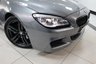USED 2018 67 BMW 6 SERIES GRAN COUPE 3.0 640i M Sport Saloon 4dr Petrol Auto Euro 6 (s/s) (320 ps) PANO+HUD+H/K+360+SOFT CLOSE!