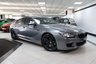 USED 2018 67 BMW 6 SERIES GRAN COUPE 3.0 640i M Sport Saloon 4dr Petrol Auto Euro 6 (s/s) (320 ps) PANO+HUD+H/K+360+SOFT CLOSE!