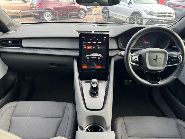 View our POLESTAR POLESTAR 2