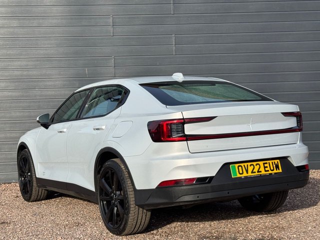 View our POLESTAR POLESTAR 2