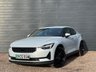 USED 2022 22 POLESTAR POLESTAR 2 Dual Motor 78kWh Long Range Fastback 5dr Electric Auto 4WDE  ** 100+ EV AVAILABLE **