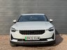 USED 2022 22 POLESTAR POLESTAR 2 Dual Motor 78kWh Long Range Fastback 5dr Electric Auto 4WDE  ** 100+ EV AVAILABLE **