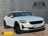 USED 2022 22 POLESTAR POLESTAR 2 Dual Motor 78kWh Long Range Fastback 5dr Electric Auto 4WDE  ** 100+ EV AVAILABLE **
