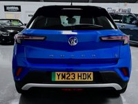USED 2023 23 VAUXHALL MOKKA ELECTRIC 50kWh Ultimate SUV 5dr Electric Auto (136 ps) SAT NAV+REAR CAM+HEATED SEATS