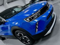 USED 2023 23 VAUXHALL MOKKA ELECTRIC 50kWh Ultimate SUV 5dr Electric Auto (136 ps) SAT NAV+REAR CAM+HEATED SEATS