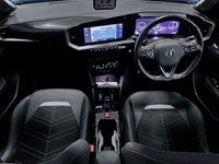 USED 2023 23 VAUXHALL MOKKA ELECTRIC 50kWh Ultimate SUV 5dr Electric Auto (136 ps) SAT NAV+REAR CAM+HEATED SEATS
