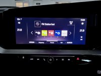 USED 2023 23 VAUXHALL MOKKA ELECTRIC 50kWh Ultimate SUV 5dr Electric Auto (136 ps) SAT NAV+REAR CAM+HEATED SEATS
