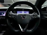 USED 2023 23 VAUXHALL MOKKA ELECTRIC 50kWh Ultimate SUV 5dr Electric Auto (136 ps) SAT NAV+REAR CAM+HEATED SEATS