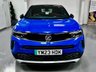 USED 2023 23 VAUXHALL MOKKA ELECTRIC 50kWh Ultimate SUV 5dr Electric Auto (136 ps) SAT NAV+REAR CAM+HEATED SEATS