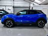 USED 2023 23 VAUXHALL MOKKA ELECTRIC 50kWh Ultimate SUV 5dr Electric Auto (136 ps) SAT NAV+REAR CAM+HEATED SEATS
