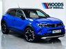 USED 2023 23 VAUXHALL MOKKA ELECTRIC 50kWh Ultimate SUV 5dr Electric Auto (136 ps) SAT NAV+REAR CAM+HEATED SEATS