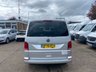 USED 2020 70 VOLKSWAGEN TRANSPORTER 2.0 TDI T32 LWB HIGHLINE 150BHP KOMBI DOUBLE CAB DSG AUTO FWD. AC. SENSORS. FINANCE. PX. 1 OWNER. KOMBI VAN. 5 SEATER. AC. FINANCE. PX.