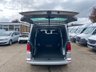 USED 2020 70 VOLKSWAGEN TRANSPORTER 2.0 TDI T32 LWB HIGHLINE 150BHP KOMBI DOUBLE CAB DSG AUTO FWD. AC. SENSORS. FINANCE. PX. 1 OWNER. KOMBI VAN. 5 SEATER. AC. FINANCE. PX.