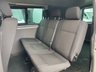 USED 2020 70 VOLKSWAGEN TRANSPORTER 2.0 TDI T32 LWB HIGHLINE 150BHP KOMBI DOUBLE CAB DSG AUTO FWD. AC. SENSORS. FINANCE. PX. 1 OWNER. KOMBI VAN. 5 SEATER. AC. FINANCE. PX.
