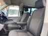 USED 2020 70 VOLKSWAGEN TRANSPORTER 2.0 TDI T32 LWB HIGHLINE 150BHP KOMBI DOUBLE CAB DSG AUTO FWD. AC. SENSORS. FINANCE. PX. 1 OWNER. KOMBI VAN. 5 SEATER. AC. FINANCE. PX.