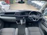 USED 2020 70 VOLKSWAGEN TRANSPORTER 2.0 TDI T32 LWB HIGHLINE 150BHP KOMBI DOUBLE CAB DSG AUTO FWD. AC. SENSORS. FINANCE. PX. 1 OWNER. KOMBI VAN. 5 SEATER. AC. FINANCE. PX.