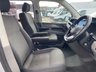 USED 2020 70 VOLKSWAGEN TRANSPORTER 2.0 TDI T32 LWB HIGHLINE 150BHP KOMBI DOUBLE CAB DSG AUTO FWD. AC. SENSORS. FINANCE. PX. 1 OWNER. KOMBI VAN. 5 SEATER. AC. FINANCE. PX.