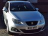 USED 2011 11 SEAT IBIZA 1.4 16V Chill Sport Coupe 3dr Petrol Manual Euro 5 (85 ps) NICE SPEC INC CLIMATE CONTROL!