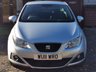 USED 2011 11 SEAT IBIZA 1.4 16V Chill Sport Coupe 3dr Petrol Manual Euro 5 (85 ps) NICE SPEC INC CLIMATE CONTROL!