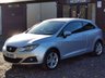 USED 2011 11 SEAT IBIZA 1.4 16V Chill Sport Coupe 3dr Petrol Manual Euro 5 (85 ps) NICE SPEC INC CLIMATE CONTROL!