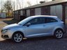 USED 2011 11 SEAT IBIZA 1.4 16V Chill Sport Coupe 3dr Petrol Manual Euro 5 (85 ps) NICE SPEC INC CLIMATE CONTROL!