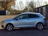 USED 2011 11 SEAT IBIZA 1.4 16V Chill Sport Coupe 3dr Petrol Manual Euro 5 (85 ps) NICE SPEC INC CLIMATE CONTROL!