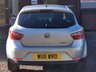 USED 2011 11 SEAT IBIZA 1.4 16V Chill Sport Coupe 3dr Petrol Manual Euro 5 (85 ps) NICE SPEC INC CLIMATE CONTROL!