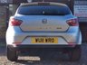 USED 2011 11 SEAT IBIZA 1.4 16V Chill Sport Coupe 3dr Petrol Manual Euro 5 (85 ps) NICE SPEC INC CLIMATE CONTROL!