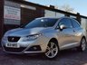 USED 2011 11 SEAT IBIZA 1.4 16V Chill Sport Coupe 3dr Petrol Manual Euro 5 (85 ps) NICE SPEC INC CLIMATE CONTROL!