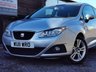 USED 2011 11 SEAT IBIZA 1.4 16V Chill Sport Coupe 3dr Petrol Manual Euro 5 (85 ps) NICE SPEC INC CLIMATE CONTROL!