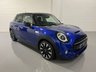 USED 2019 19 MINI HATCH 2.0 Cooper S Exclusive Hatchback 5dr Petrol Steptronic Euro 6 (s/s) (192 ps) BLACK ROOF - AC - APPLE CAR PLAY