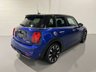 USED 2019 19 MINI HATCH 2.0 Cooper S Exclusive Hatchback 5dr Petrol Steptronic Euro 6 (s/s) (192 ps) BLACK ROOF - AC - APPLE CAR PLAY