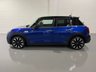 USED 2019 19 MINI HATCH 2.0 Cooper S Exclusive Hatchback 5dr Petrol Steptronic Euro 6 (s/s) (192 ps) BLACK ROOF - AC - APPLE CAR PLAY