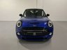 USED 2019 19 MINI HATCH 2.0 Cooper S Exclusive Hatchback 5dr Petrol Steptronic Euro 6 (s/s) (192 ps) BLACK ROOF - AC - APPLE CAR PLAY