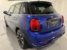 USED 2019 19 MINI HATCH 2.0 Cooper S Exclusive Hatchback 5dr Petrol Steptronic Euro 6 (s/s) (192 ps) BLACK ROOF - AC - APPLE CAR PLAY