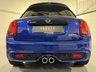 USED 2019 19 MINI HATCH 2.0 Cooper S Exclusive Hatchback 5dr Petrol Steptronic Euro 6 (s/s) (192 ps) BLACK ROOF - AC - APPLE CAR PLAY