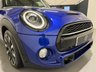 USED 2019 19 MINI HATCH 2.0 Cooper S Exclusive Hatchback 5dr Petrol Steptronic Euro 6 (s/s) (192 ps) BLACK ROOF - AC - APPLE CAR PLAY