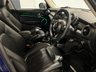 USED 2019 19 MINI HATCH 2.0 Cooper S Exclusive Hatchback 5dr Petrol Steptronic Euro 6 (s/s) (192 ps) BLACK ROOF - AC - APPLE CAR PLAY